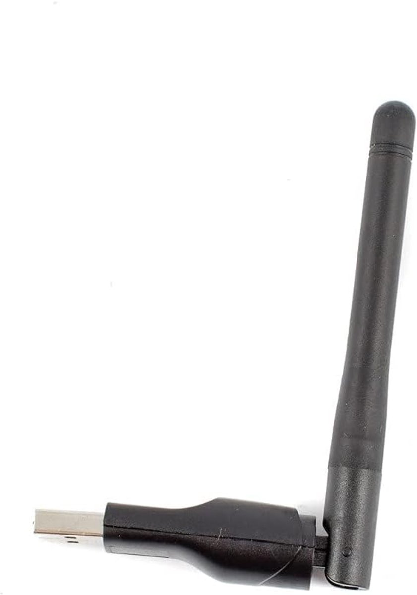 Draadloze WiFi Dongle voor Set-Topboxen - RT5370 Chipset voor MAG 250 254 255 260 270 275