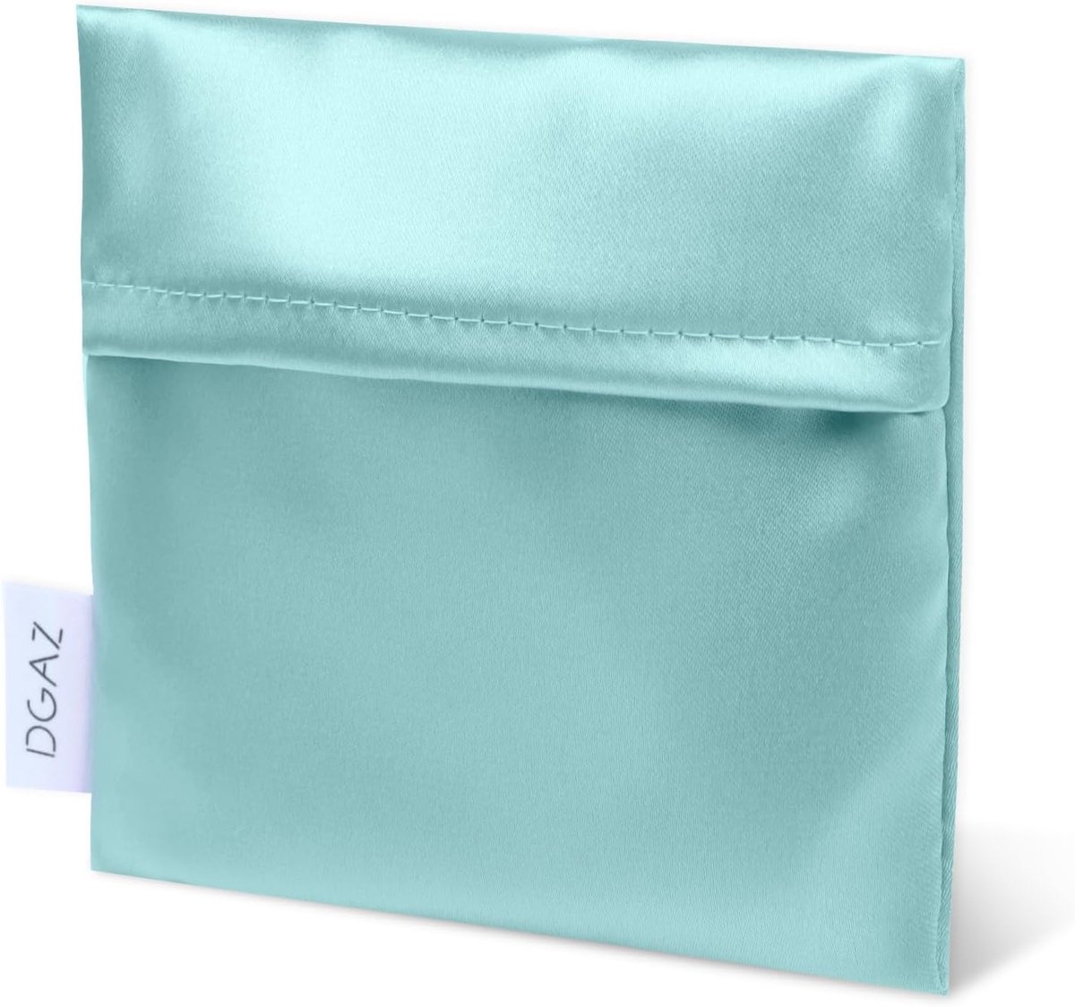 Mini menstruatiezak voor maandverband en tampons - handig en discreet opbergsysteem voor dames