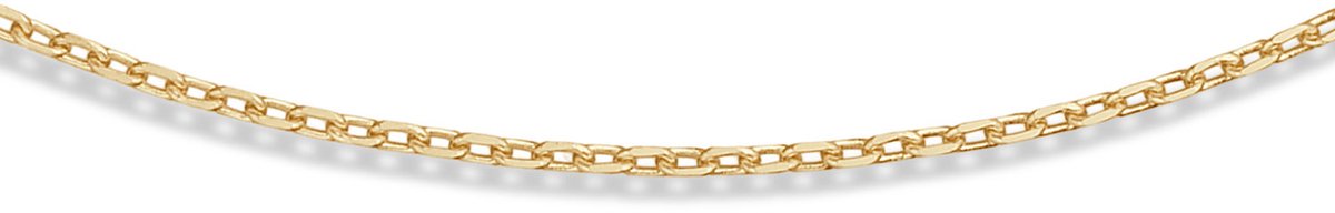 Glow 201.28382.0 Unisex Ketting - Collier