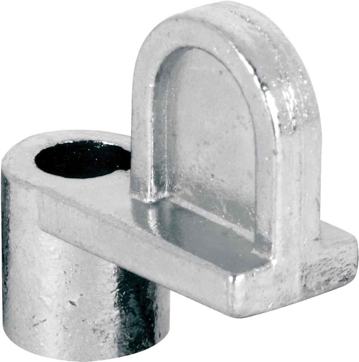 Diecast Raamafdekclip 1/8 inch - Onmisbare Bevestigingsoplossing (12 Stuks)