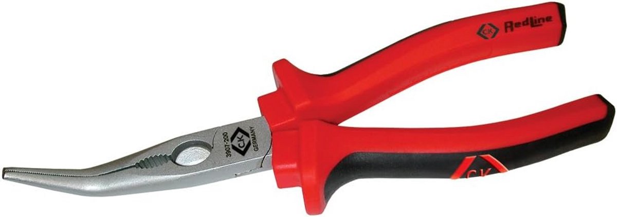 8 Punttang 200 mm - Professionele Handtools voor Precisiewerk