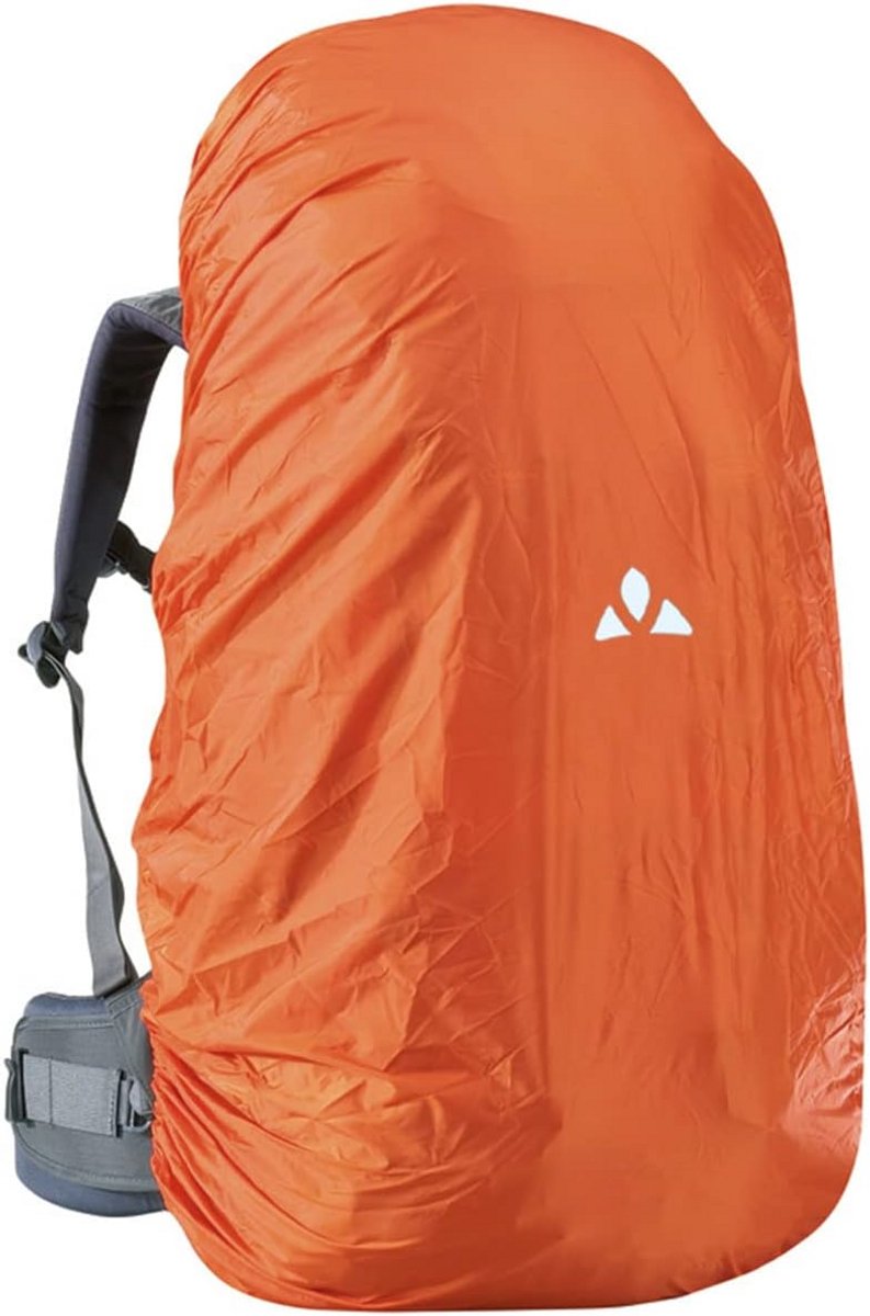 Regenhoes voor backpacks 30-55 l