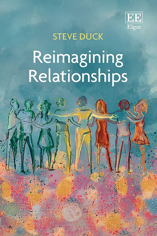Reimagining Relationships - cover