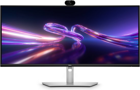 DELL Pro P P3426WEV 34 Wide Quad HD 100Hz IPS Curved Monitor