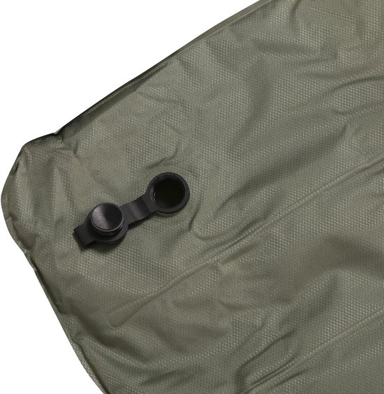 Dofare Zelfopblazende Isolatiemat voor Camping en Outdoor - 190 x 64 cm, 9 cm Hoog — afbeelding 3