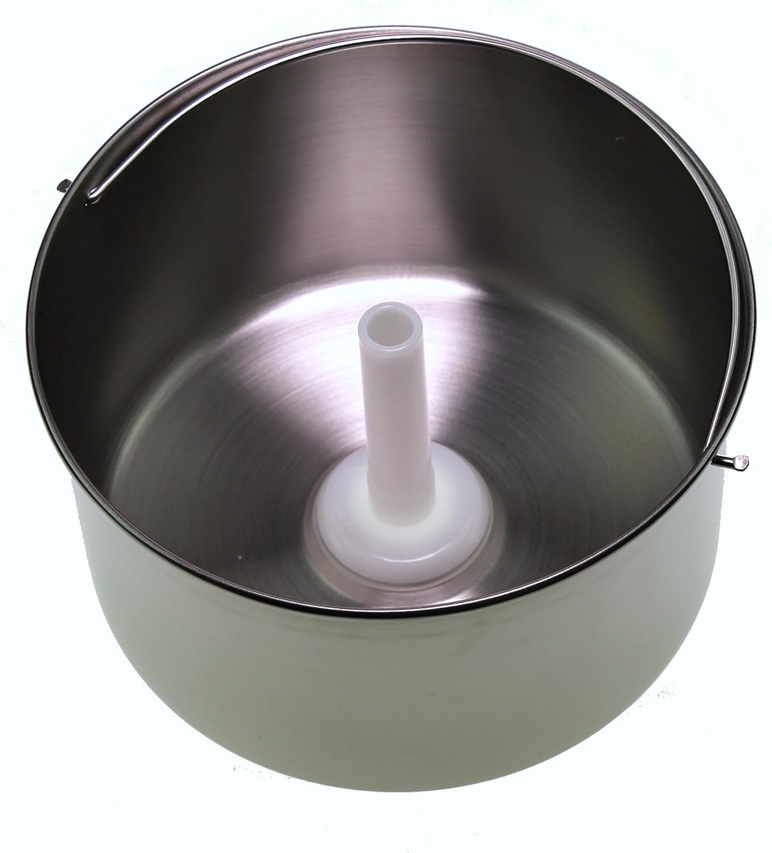 Hou holder voor ijsmachine – Profi Plus