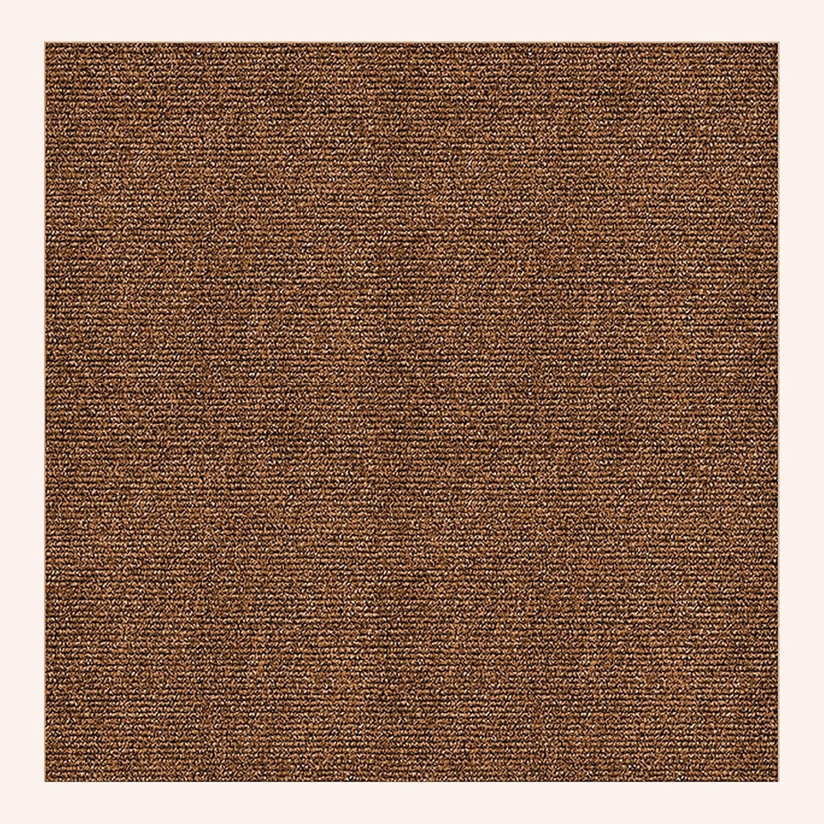 Tapijttegels - Vilttegels Vloer - Vloer Vernieuwen - Zelfklevend Systeem - 11 Stuks 30x30