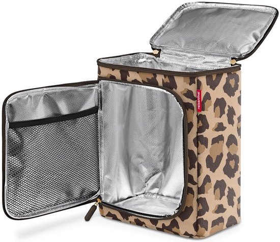 reisenthel Coolerbox - rondom flexibel, praktische koeltas met twee openingen van Reisenthel — afbeelding 3