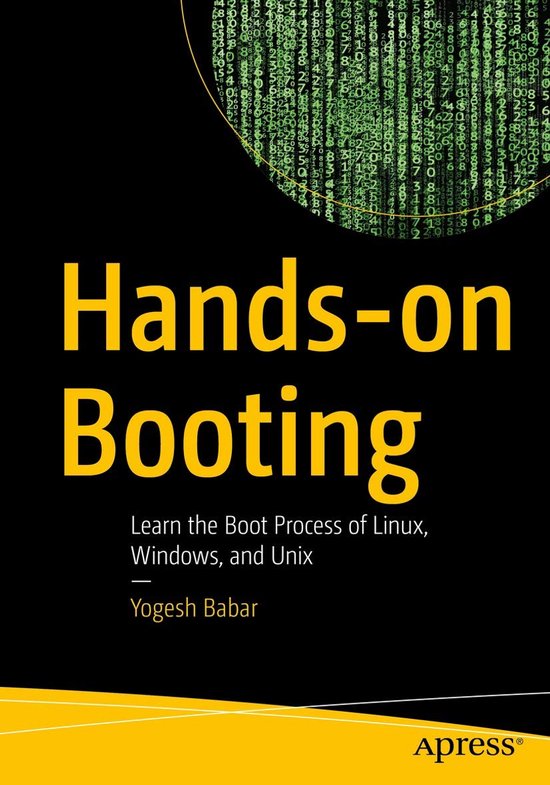 Bootproces van Besturingssystemen: Leer Linux, Windows en Unix