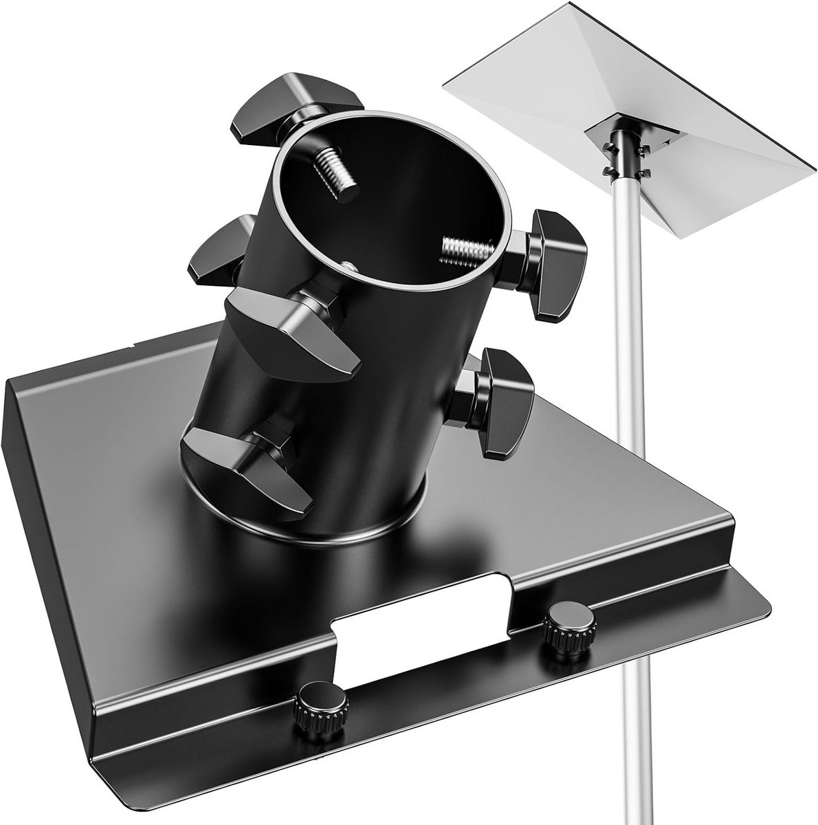 Verbeterde Slangadapter voor Starlink Gen 3 - Compatibele Montageset voor Antenne