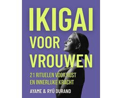 Ikigai Reclaimed™ 3 - Ikigai voor vrouwen