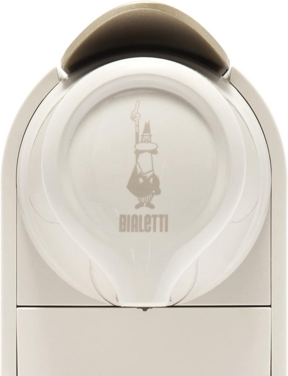 Espressomachine Koffiemachine met Bonen - Perfecte Espresso - afbeelding 3