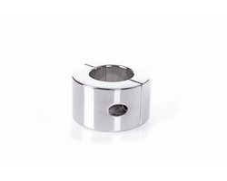Ballstretcher RVS 40 mm breed Ø 35 mm - 645 gram