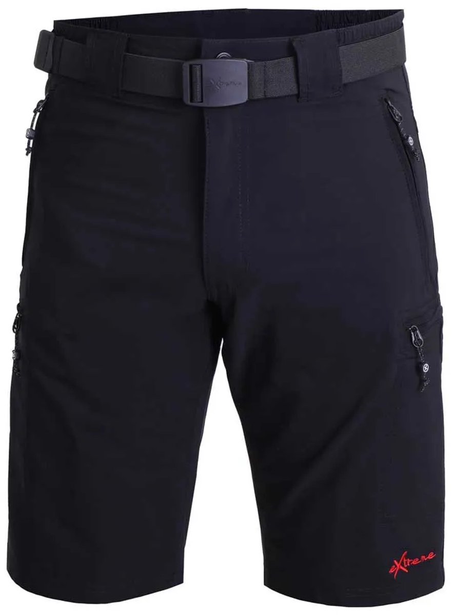 Newwood Kola Korte Broek Zwart 38 Man