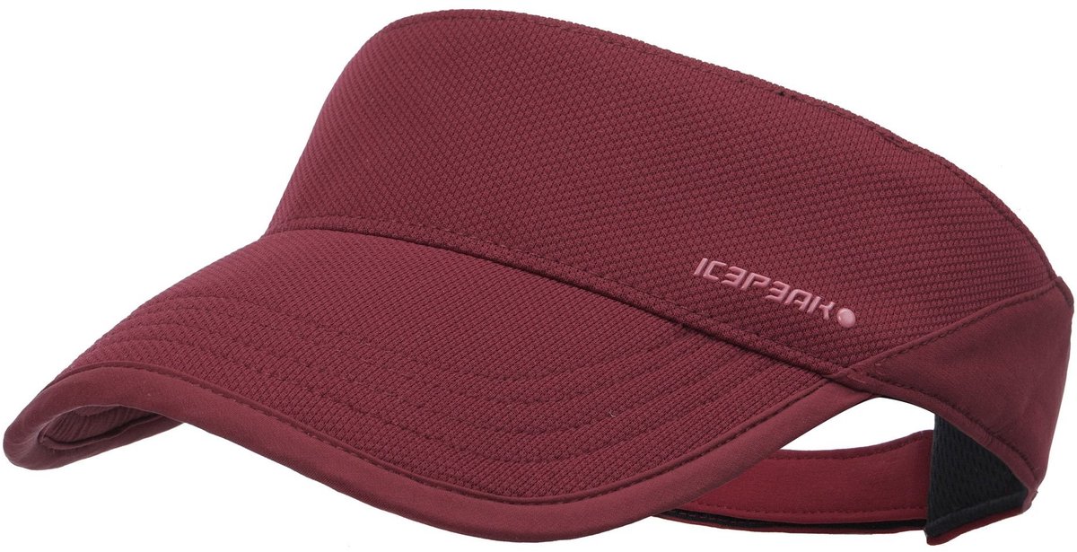 Icepeak Huttig Visor Klep Senior