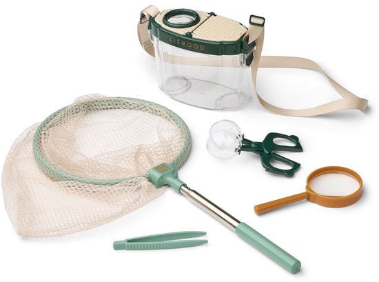 Liewood Outdoor Adventure Kit Ghita