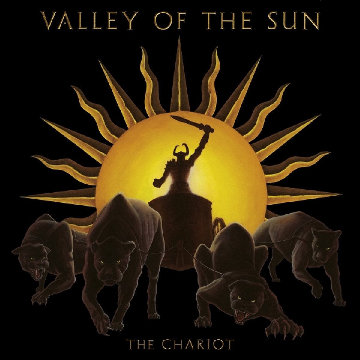 Valley of the Sun