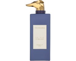 TRUSSARDI LE VIE DI MILANO DISTRICT OF NOLO EDP 100 ML