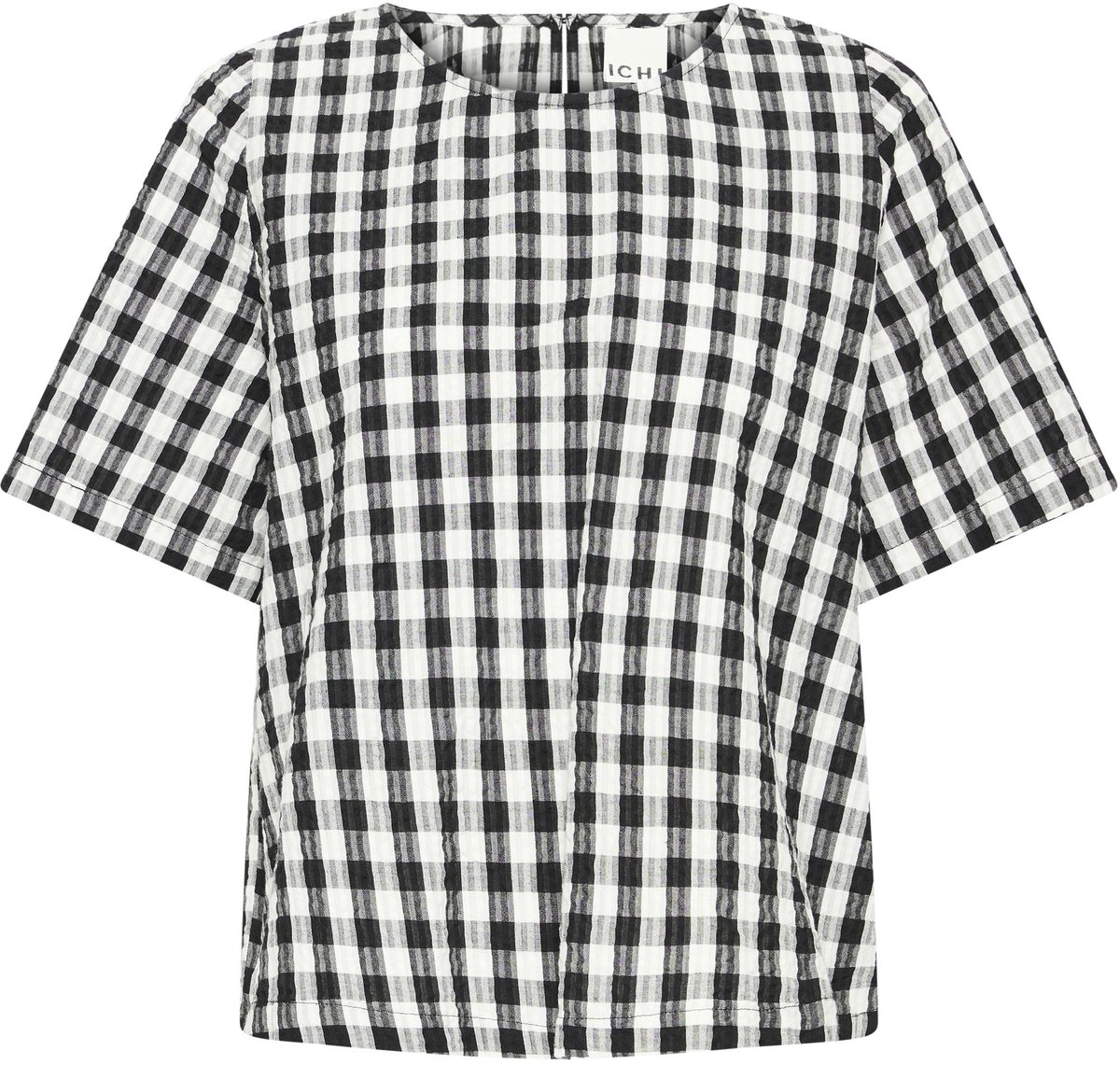ICHI - IHKARRA SS - Dames - Blouses
