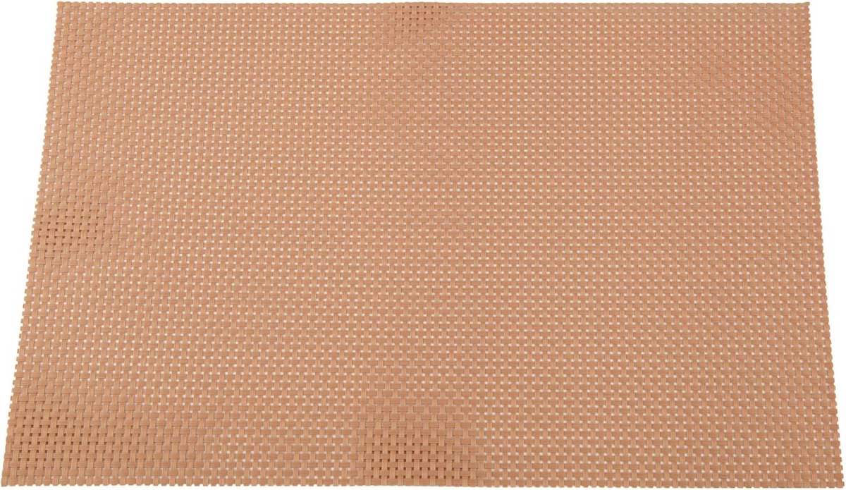 Moderne Afwasbare Tafelmat in Diverse Kleuren - 30 x 45 cm
