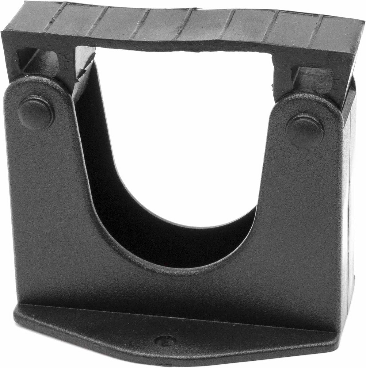 Universele Houder voor Telescopische Stofzuiger Buis - 32 mm / 35 mm Diameter
