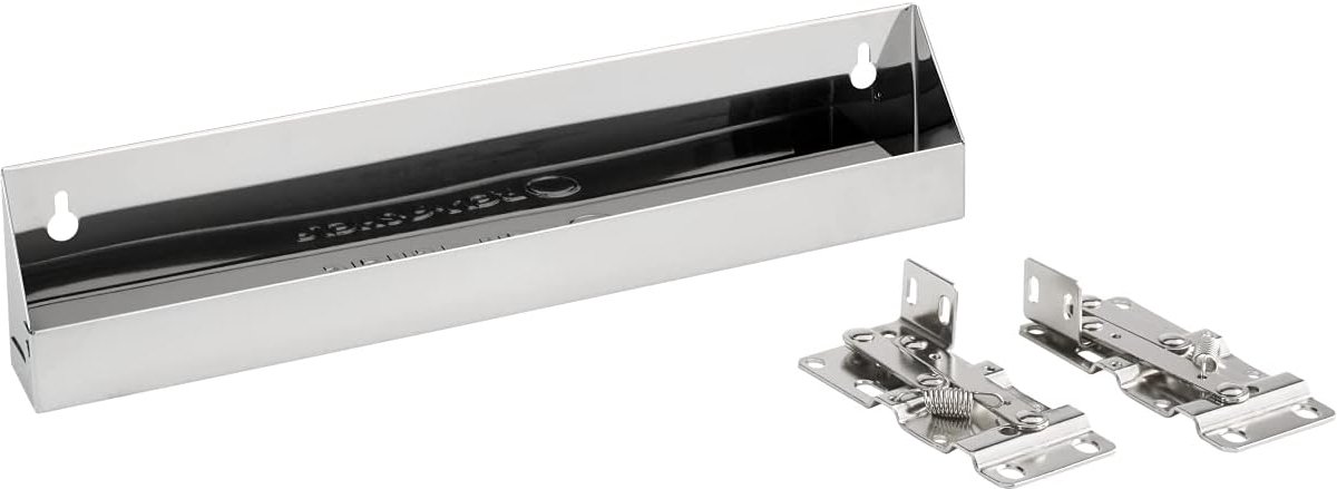 10 Inch RVS Tip Out Lade voor Keukenoplossingen