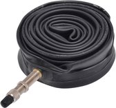 Dresco Binnenband – Voor 27.5/28 & 29 inch – ETRTO maat 40/62-584/635 - Dunlop (Hollands) ventiel – Ventielhoogte 40mm – Geschikt voor meerdere bandenmaten