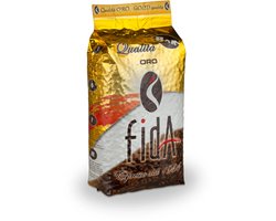 Gouden Bar Blend Koffiebonen – Voordeelverpakking 1 x 1000g – Premium Espresso Roast