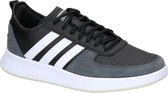 adidas Court 80S Zwarte Sneakers  Heren 47