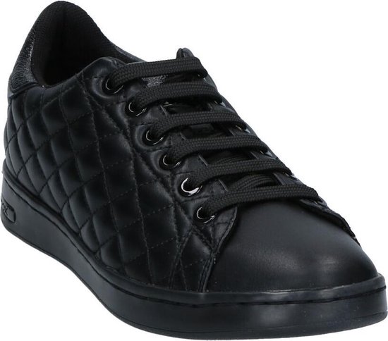 Geox Jaysen Zwarte Sneakers Dames 40 | bol.com