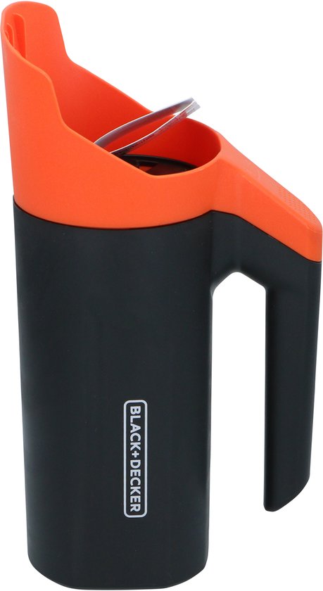 BLACK & DECKER Universele Strooier