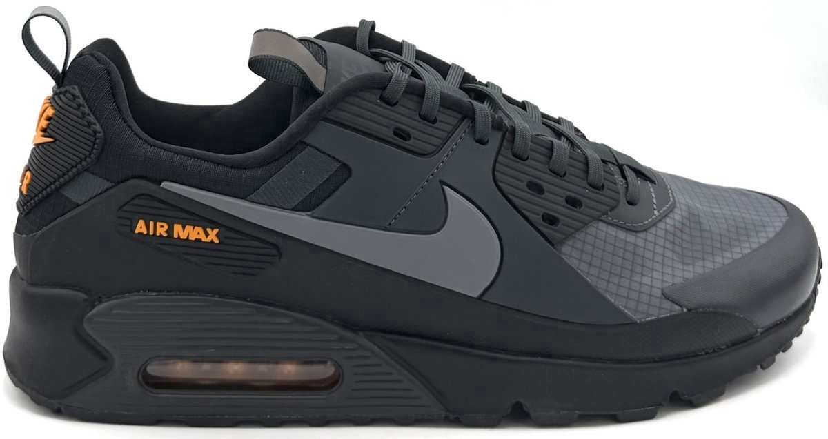 Nike Air Max 90 Drift- Sneakers Zwart