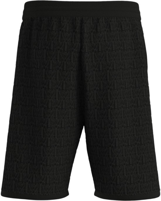 Boss Heren Short Zwart 50557365/001 Shords van boss — afbeelding 2