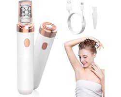 Ontharingsapparaat - 1 stuk - Gezichtsontharingsapparaat ...