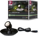 PAULMANN Plug & Shine LED vijverlamp IP68 zwart 24V kopen