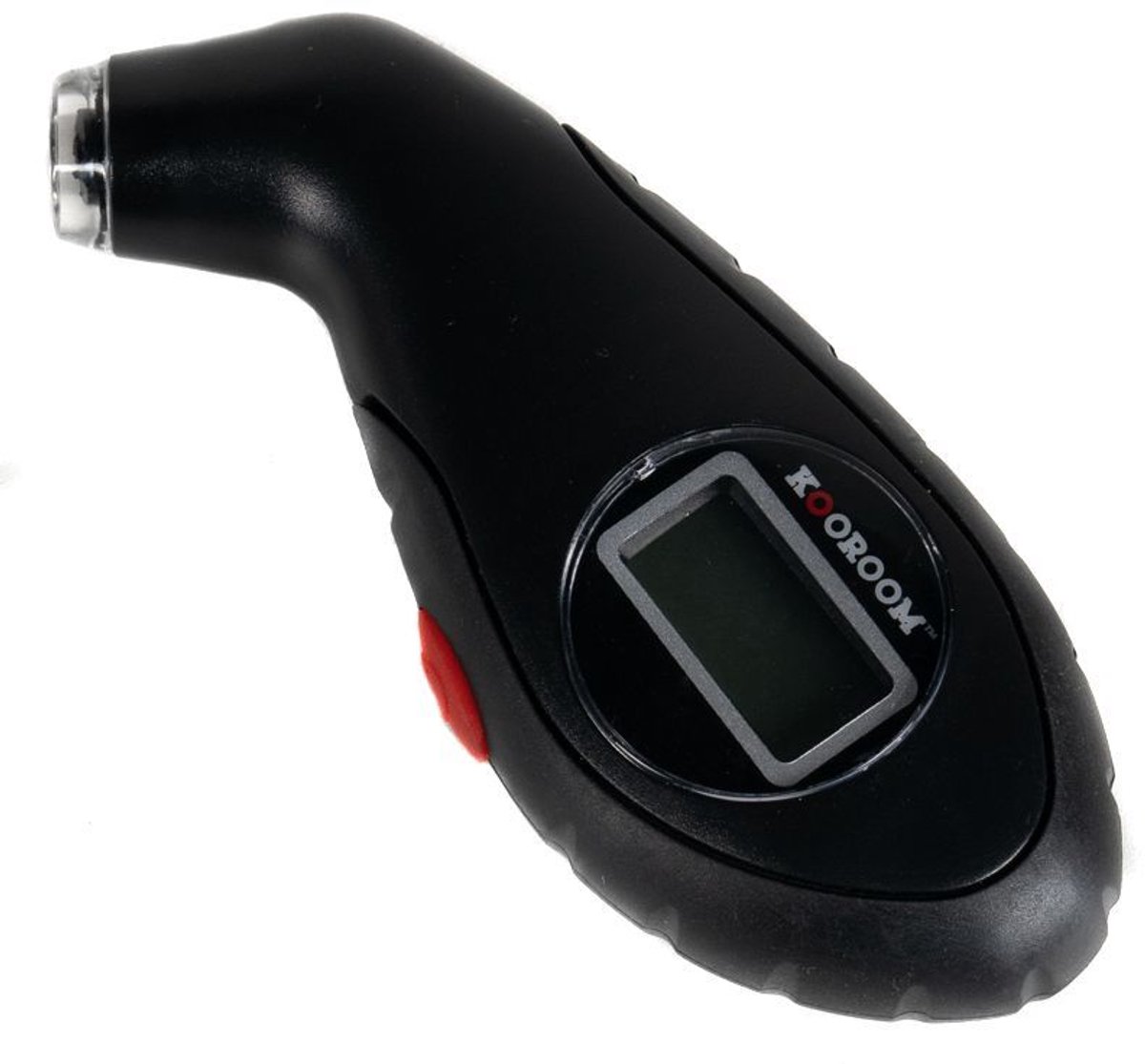 Manometer