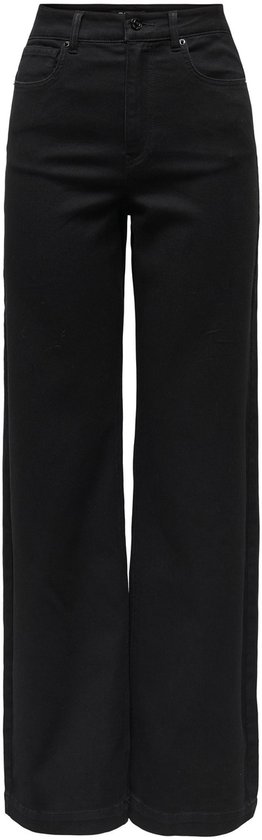ONLY Jean large ONLMADISON-ROYAL Taille haute Coupe large