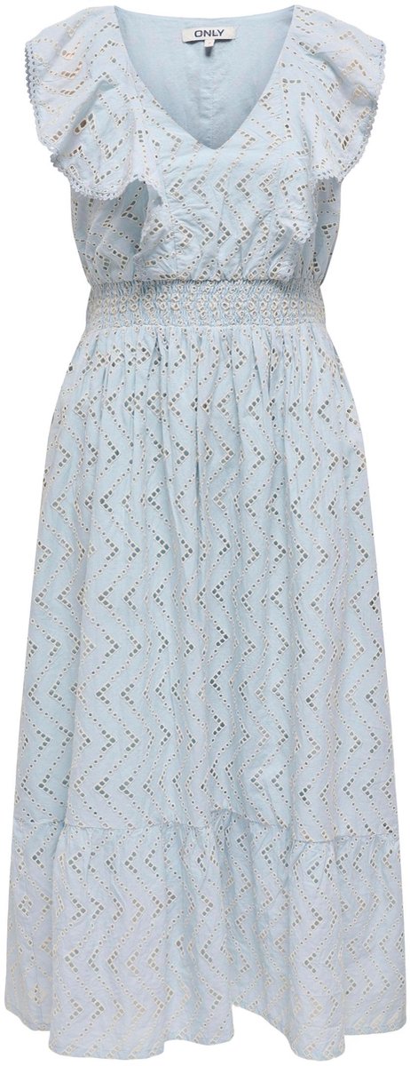 ONLY Jurk ONLSHANNON Midi-jurk