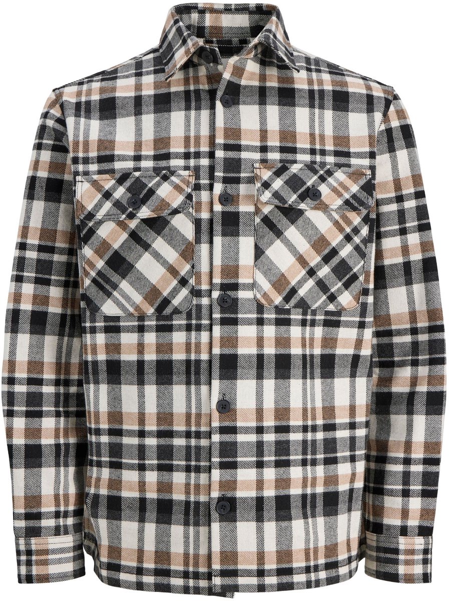Jack & Jones Overshirt Regular Fit Overshirt