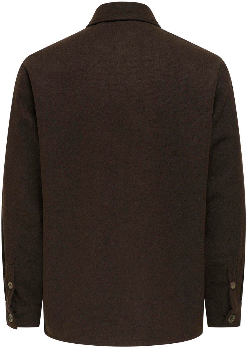 ONLY & SONS Overshirt ONSPAUL Overshirt