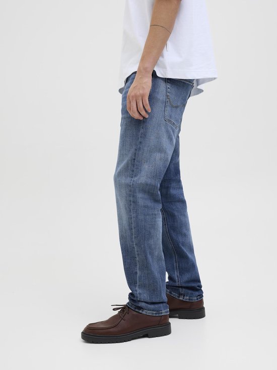 JACK&JONES - JJIMIKE JJORIGINAL GE 922 - Heren - Jeans