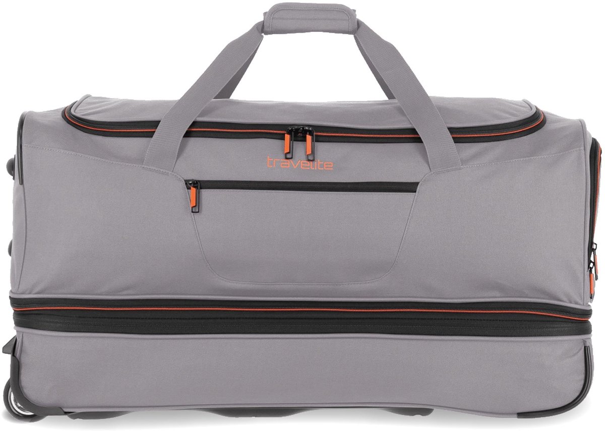 Reistas met Wielen - Uitbreidbaar Volume - 70 cm, 98-119 Liters