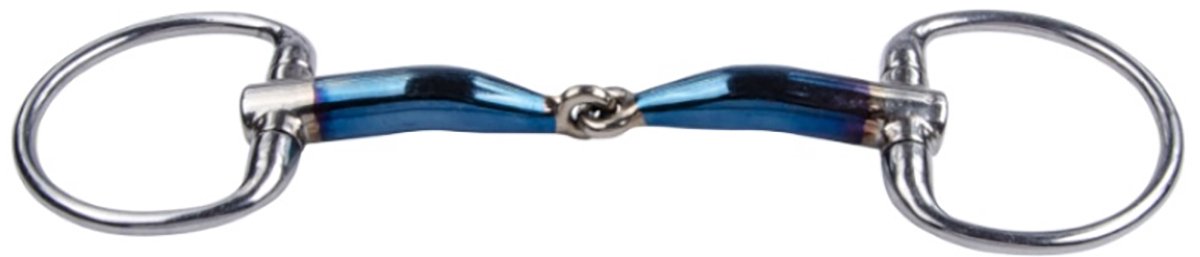 Trust Sweet Iron Eggbutt Jointed 12,5
