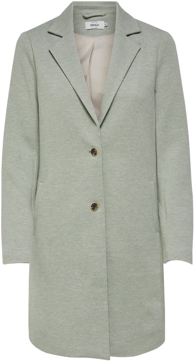 ONLY - ONLCARRIE MEL COAT OTW Dames Jas