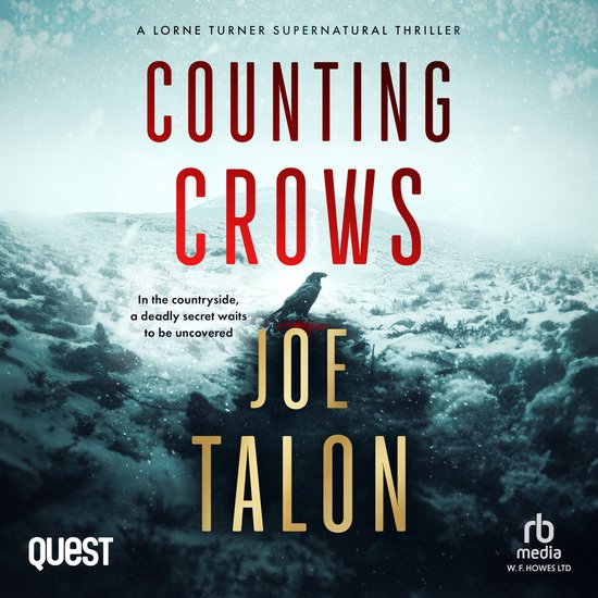 Counting Crows - cover