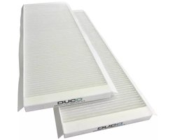 Duco filterset 2x Coarse 65% (Energy Sky D275)