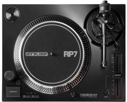 Reloop RP-7 - platenspeler
