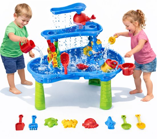 KidzKraze® Watertafel L