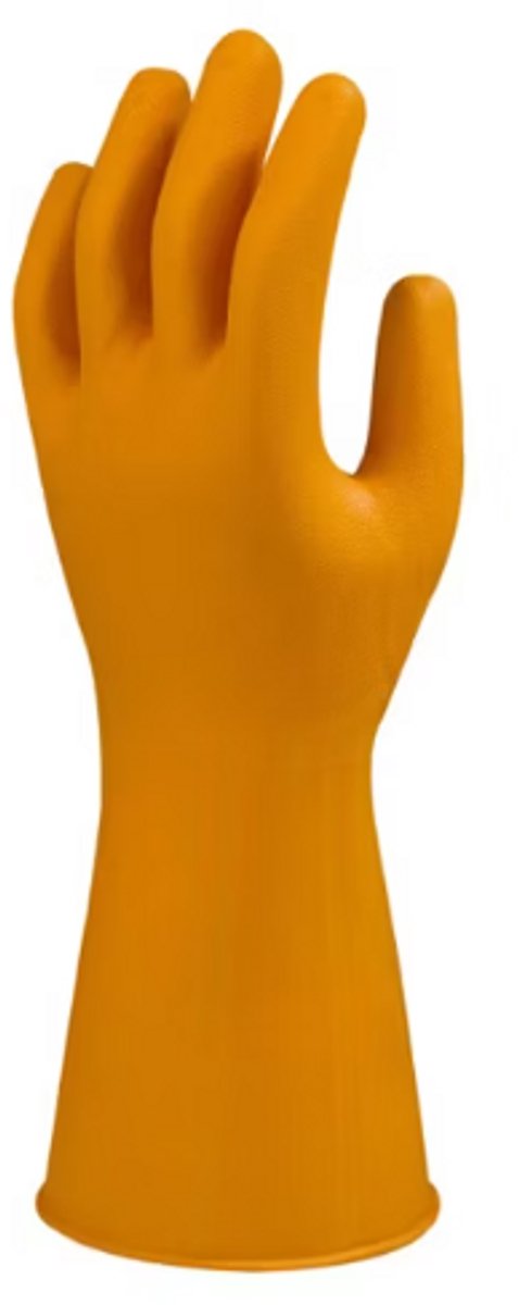 Marigold Bettina G12T Huishoudhandschoen per stuk, maat S / 6,5