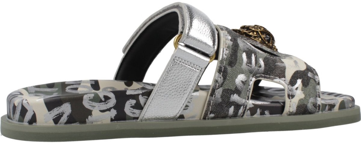 KURT GEIGER LONDON EAGLE CUT OUT Groen 39 EU